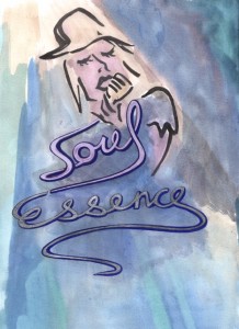 Soulessence Logo       